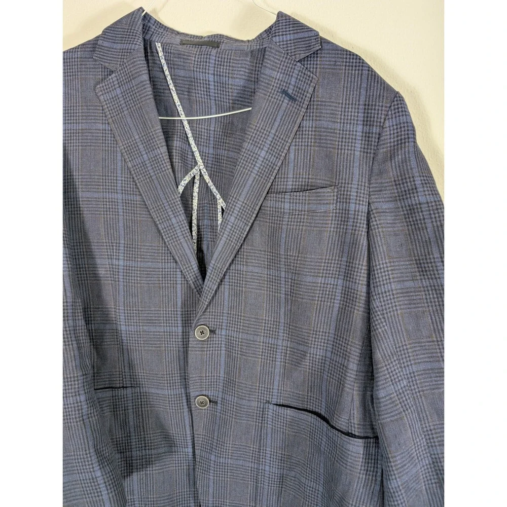 Bugatchi men sport